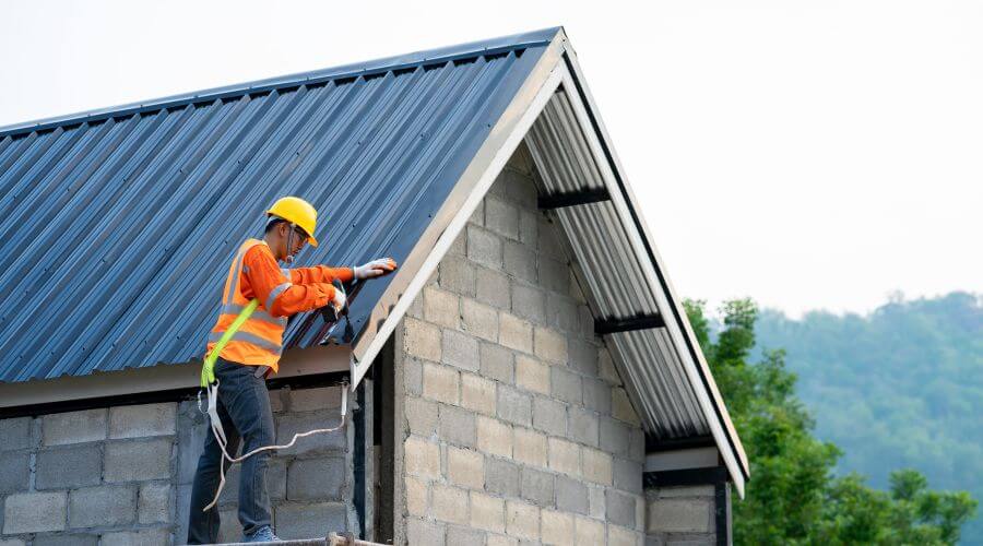 Local Siding Services in Byron, GA
